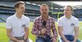Video: JOE meets Tomás ‘Mossy’ Quinn and Colin Walshe to talk NFL and GAA