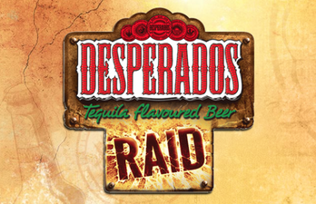 We’ve Got a €50 Voucher for Beards & Barnets to Give Away, Thanks to Desperados
