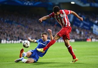 Transfer Talk: Diego is going to Costa lot of money plus news on Hummels, Shaw and David Luiz