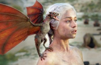 Check out this deadly ‘Dragon Chart’ comparing various dragons to the ones from Game Of Thrones…