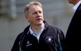 Steady Eddie on his way to France after landing Biarritz coaching gig