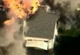 Video: House in New Hampshire explodes during live news report