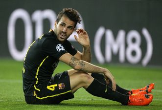 Transfer Talk: LVG rejects Kroos for United and Fabregas back to Arsenal