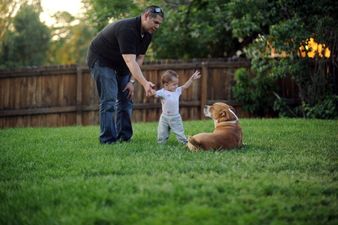 Five Things Nobody Tells You About Being A Dad