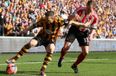 Vine: Matt Fryatt’s cracker gives Hull a lifeline at Old Trafford