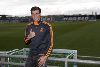 Vine: Contestant gives hilariously bad response to question about Gareth Bale on TV quiz show