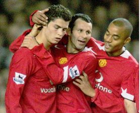 JOE’s best and worst Manchester United XI from the 150 players to have played with Ryan Giggs