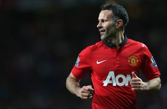 Pics: Are these going to be Man United’s new jerseys for the 2014/15 season?