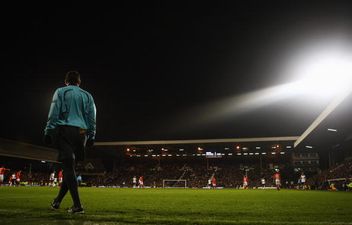 Eight uses for the useless football goal-line officials