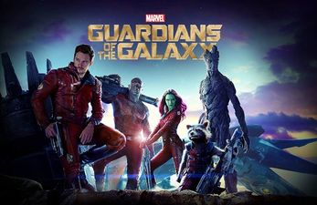 Video: The latest trailer for Guardians of the Galaxy looks absolutely brilliant