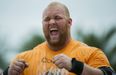 Gregor Clegane from Game of Thrones nearly became an NFL player last year