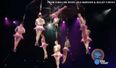 Video: Nine acrobats seriously injured after circus stunt goes horribly wrong