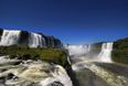 Incredible Brazilian Landmarks, No 3: Iguazu Falls