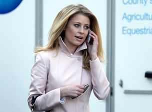 JOE meets Sky Sports GAA presenter Rachel Wyse