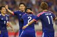 World Cup preview, Group C: Japan
