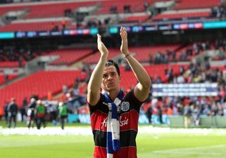 Video: Joey Barton on Question Time chatting about UKIP and…ugly girls