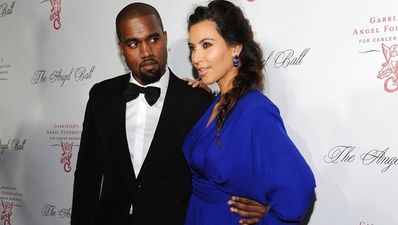Pic: Reporter for E News duped into believing obviously fictional reports of Kim Kardashian and Kanye West’s activities in Ireland