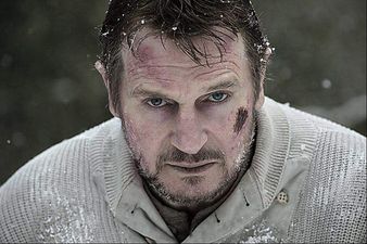 Pic: Every single Liam Neeson movie murder in one magnificent map