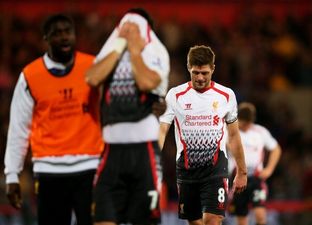 Pic: Some cheeky scamp has put Liverpool’s ‘bottle’ up for sale on DoneDeal