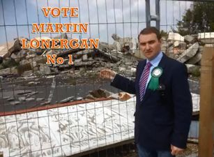 Video: This promotional video for a local election candidate in Tipperary simply has to be seen and heard