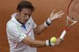 Pic: Tennis player Nicolas Mahut was subjected to what sounded like the worst interview ever at the French Open today