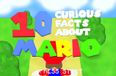 Video: Mario might be a mass murderer and other Super Mario facts you probably didn’t know