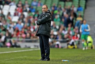 Preview: Republic of Ireland v Turkey