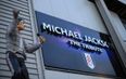 Mohamed Al Fayed blames Fulham’s relegation on the removal of the Michael Jackson statue