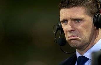Niall Quinn: Keane WC rift started when he missed Iran play-off in 2002
