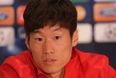 South Korean and ex-Man United star Park Ji-Sung announces his retirement from football