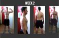 JOE gets ripped in eight weeks: Week 2