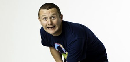 Comedian PJ Gallagher lands new breakfast time radio show