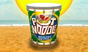 [CLOSED] Competition: WIN a month’s supply of Pot Noodle Brazilian BBQ Flavour