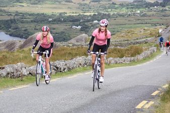 An Post Rebel Tour of Cork Comes to Town