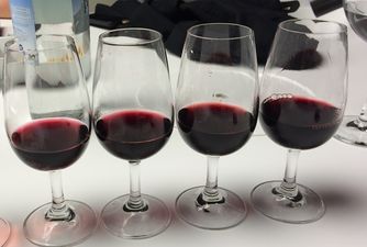 This price increase for wine is to be considered by Irish Government