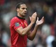 Rio Ferdinand set for Manchester United exit after being told he will not be offered new contract (Report)