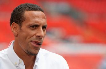 Transfer Talk: Rio Ferdinand, Lampard, Lavezzi and Macheda all linked with moves