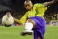 Brazilian Football legends, No 5: Roberto Carlos
