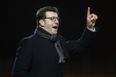 Roddy Collins leaves his role as Derry City manager