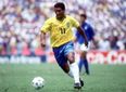 Brazilian Football legends, No 4: Romario