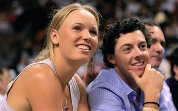 Rory McIlroy calls off engagement to tennis star Caroline Wozniacki