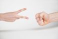 Scientists have discovered the winning formula for rock-paper-scissors
