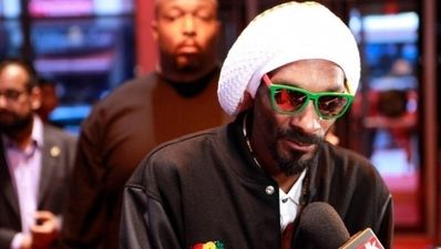 Snoop Dogg set to play The Academy in Dublin later this summer