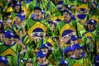 [CLOSED] Fancy winning free tickets to the Ladbrokes World Cup kick-off Brazilian Party?