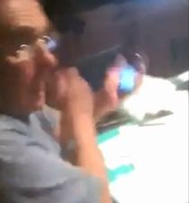 Video: Devious son makes hilarious compilation of him scaring his Dad over and over and over again