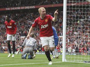 Paul Scholes tells England to follow Liverpool’s example