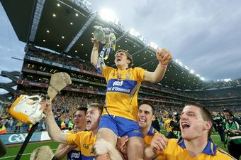 Video: A really cool independent trailer for the 2014 All-Ireland Hurling Championship