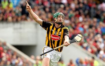 Hail to the Shef: Top five Henry Shefflin moments