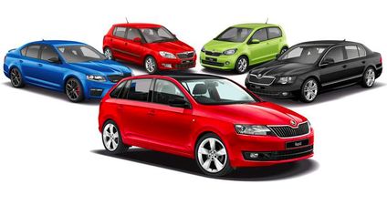 MSL Park Motors named latest addition to ŠKODA team