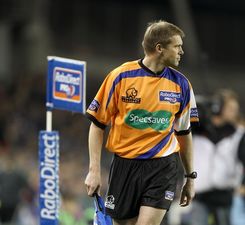 Win a pair of tickets to Leinster v Ulster at the RDS this Saturday